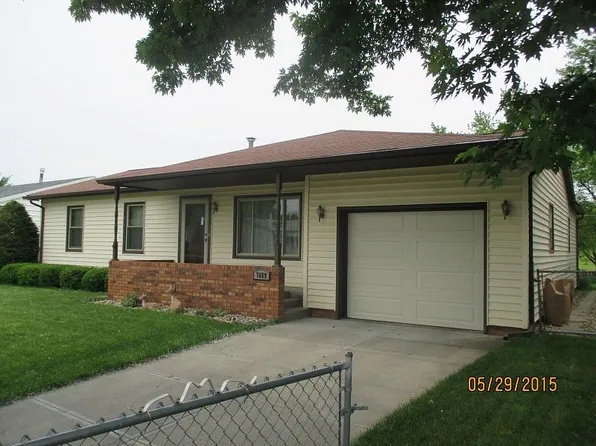 7659 S 39th Ave, Bellevue, NE 68147