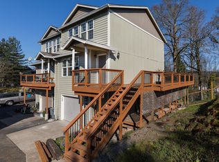 196 N 12th St, Saint Helens, OR 97051