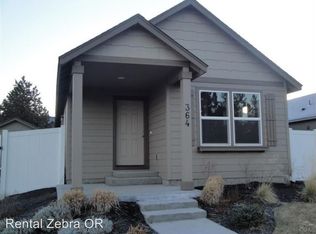 364 SW 35th St, Redmond, OR 97756