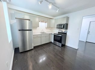 214 W Hope Ave, York, PA 17401