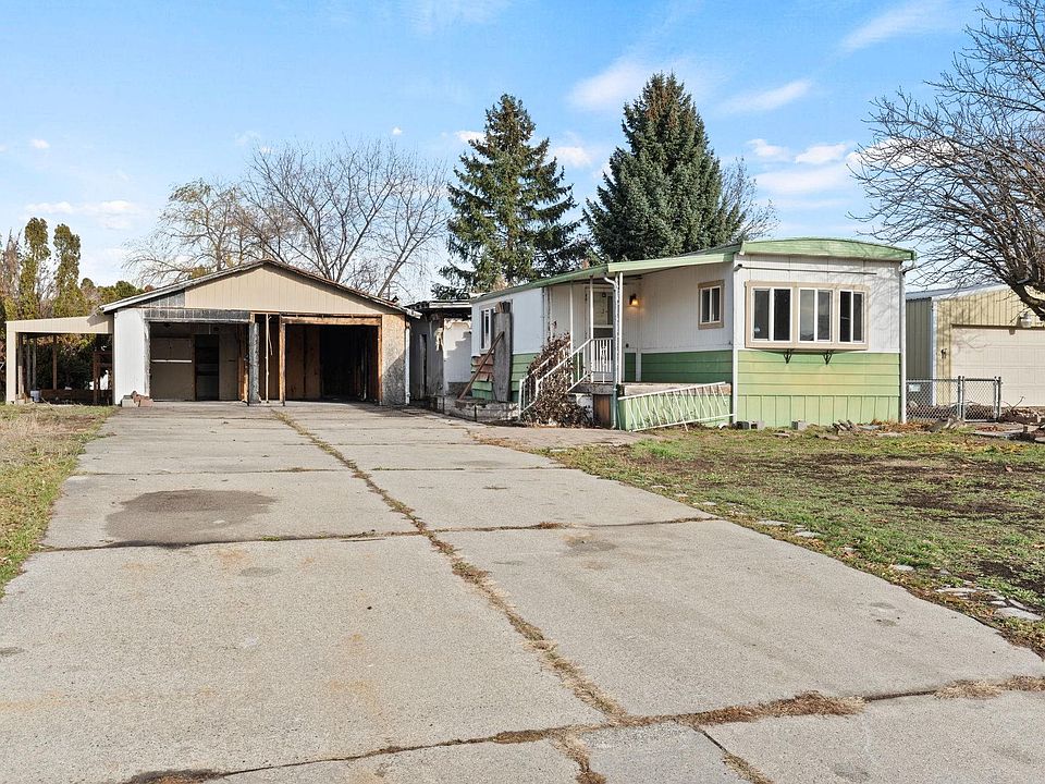 18809 E Marlin Dr, Otis Orchards, WA 99027 Zillow