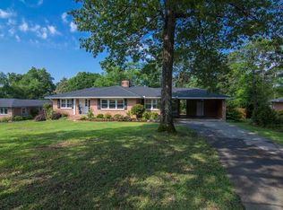 6441 Goldbranch Rd, Columbia, SC 29206