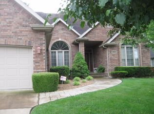 4306 E Berkeley St, Springfield, MO 65809