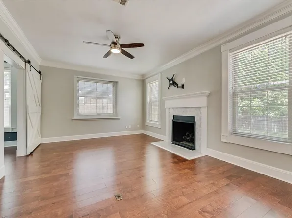 4641 Reunion Dr, Plano, TX 75024