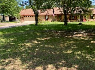 2483 N Rondo Rd, Texarkana, AR 71854