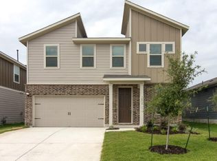3801 Talladega Trce, Austin, TX 78728