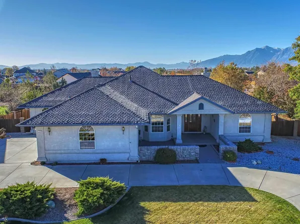 1153 Country Club Dr, Minden, NV 89423