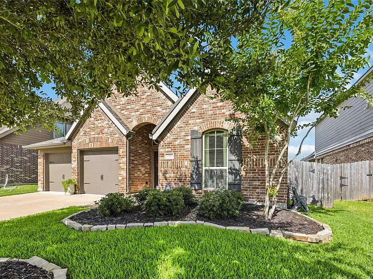 2909 Oakmist Ridge Ln — Photo 2