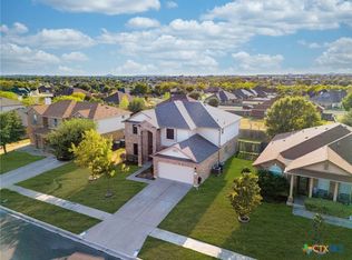 5101 Birmingham Cir, Killeen, TX 76542