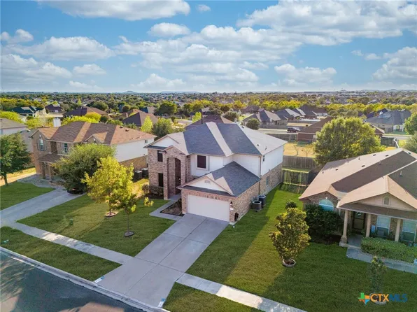 5101 Birmingham Cir, Killeen, TX 76542