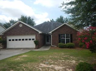 4495 Country Glen Cir, Grovetown, GA 30813