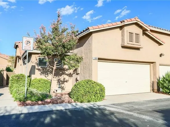 389 Rosado Springs St, Henderson, NV 89014