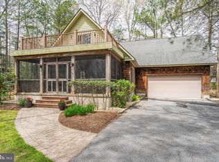 5 Hawks Nest St, Rehoboth Beach, DE 19971