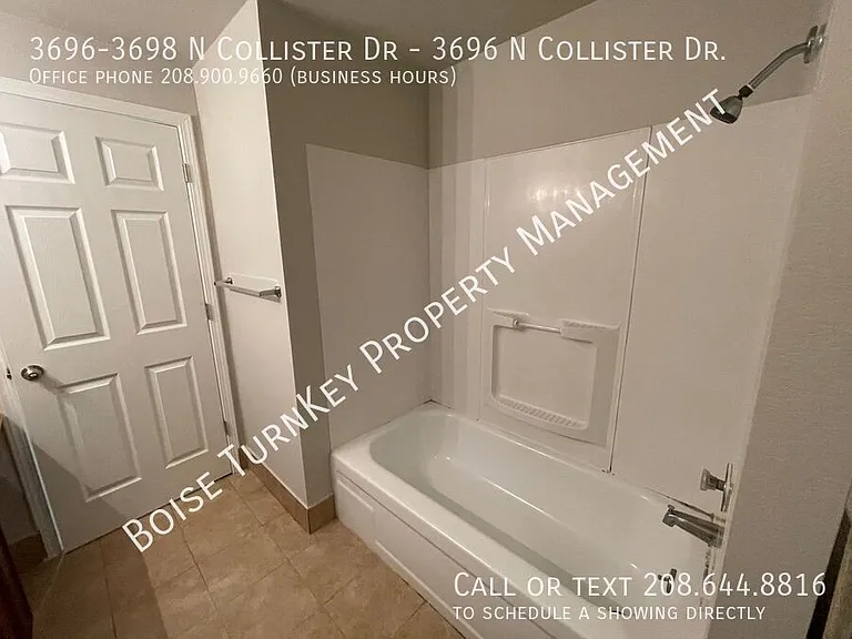 3696-3698 N Collister Dr #3696 N COLLISTER DR — Photo 19