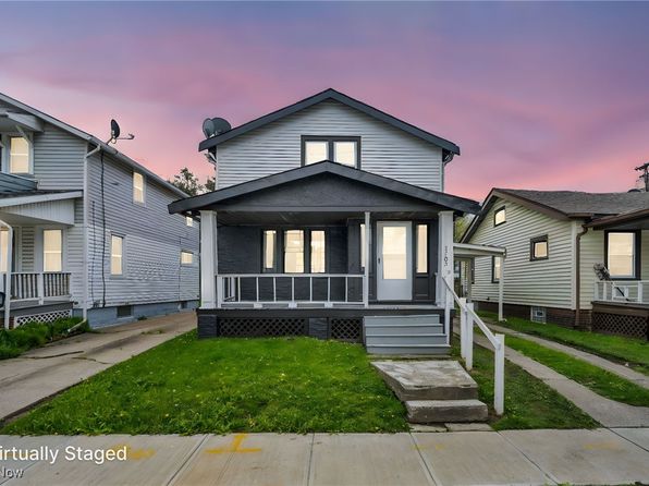 1703 Crestline Ave, Cleveland, OH 44109