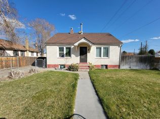 304 Ash St, Elko, NV 89801