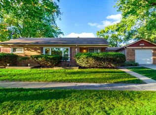 2752 174th St, Hazel Crest, IL 60429