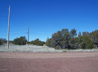 2052 Silver Creek Dr, Show Low, AZ 85901