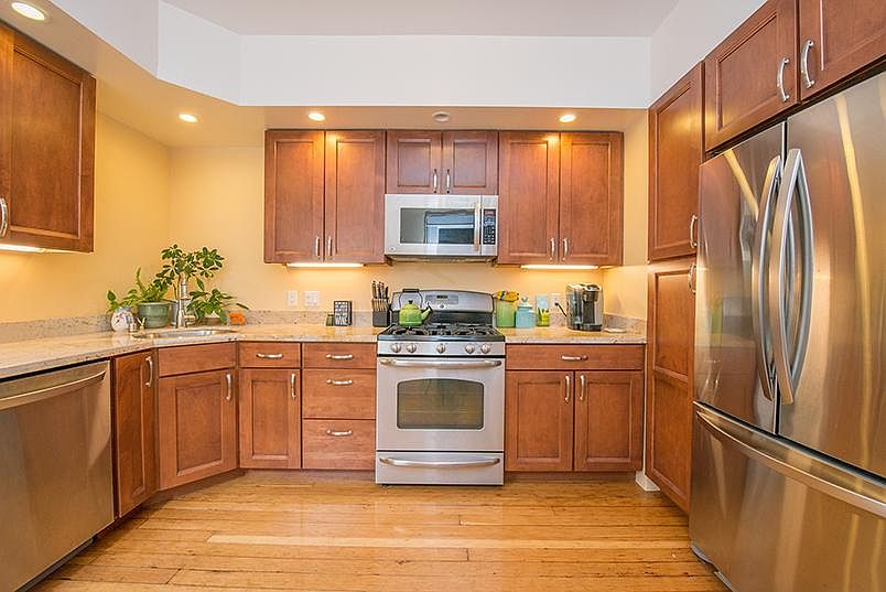 Gourmet Kitchen