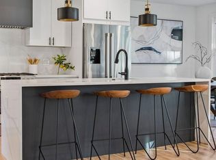 105 Prescott St #A, Medford, MA 02155