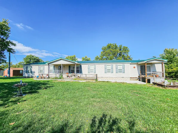 19725 Highway Y, Wheatland, MO 65779