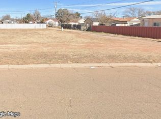 1114 W 8th St, Clovis, NM 88101
