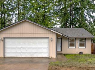 1192 E Shelton Springs Rd, Shelton, WA 98584