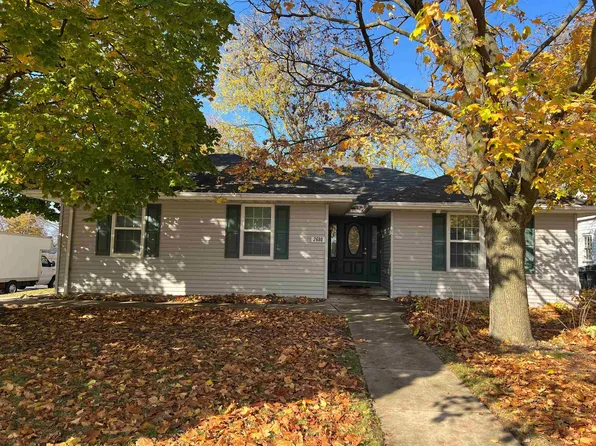 2680 S Webster Ave, Green Bay, WI 54301