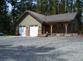 629 Bush Point Rd, Freeland, WA 98249