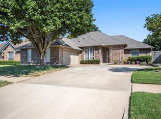 701 NW 143rd St, Edmond, OK 73013