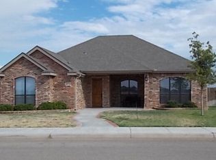 4903 Woodhollow Dr, Midland, TX 79707