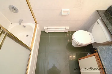 Rented by One Eleven Residential, Inc.