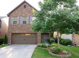 913 Silver Lake Dr, Acworth, GA 30102