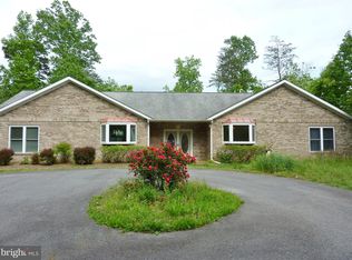 267 Cedar Ridge Dr, Ruther Glen, VA 22546