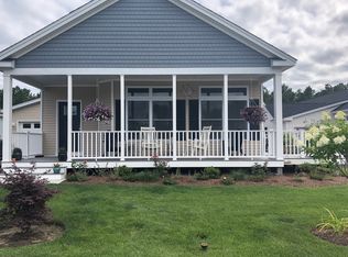 21 Chickadee Ln, South Kingstown, RI 02879