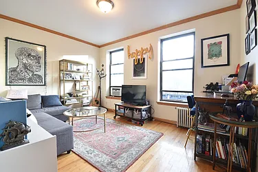 Rented by (Legacy) NY Quality Living Uptown