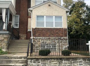 449 E Sharpnack St, Philadelphia, PA 19119