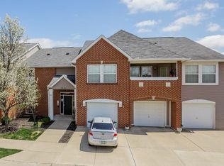 572 Fawn Run Dr, Cold Spring, KY 41076