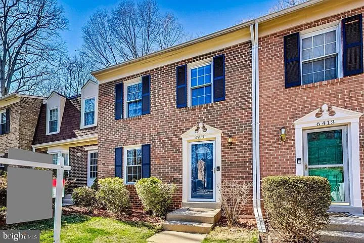6415 Old Scotts Ct — Photo 1