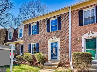 6415 Old Scotts Ct, Springfield, VA 22152