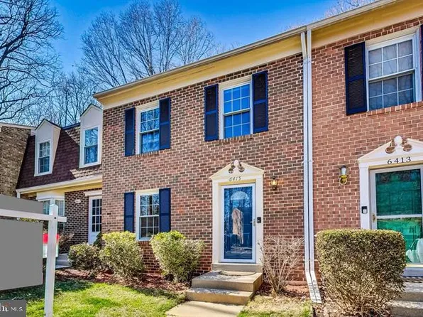 6415 Old Scotts Ct, Springfield, VA 22152