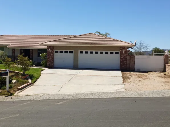 33649 Cattle Creek Rd, Acton, CA 93510