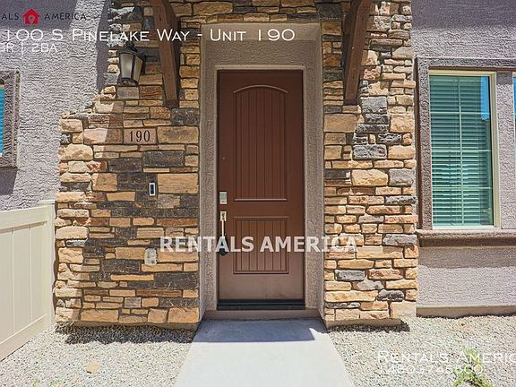 2nd image of 4100 S Pinelake Way #190