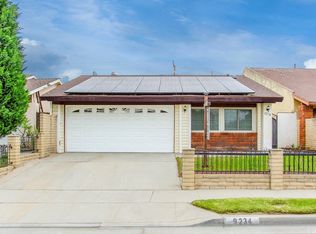 9234 Pioneer Blvd, Santa Fe Springs, CA 90670