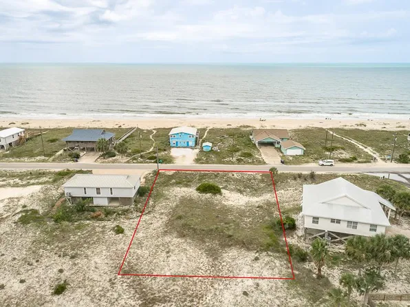 709 E Gorrie Dr, Eastpoint, FL 32328