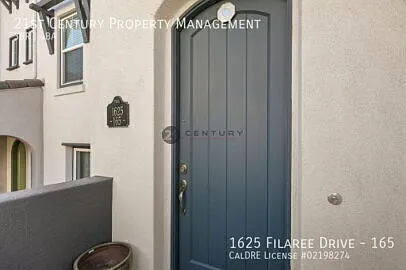 1625 Filaree Dr #165 — Photo 6