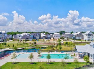 2516 Kolbe Reach Ln, Houston, TX 77080