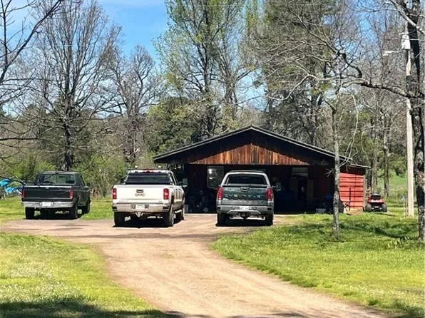458 Mahaffey Ln, Waldron, AR 72958