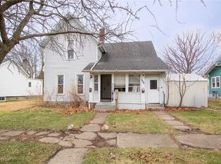319 N Williams St, Bryan, OH