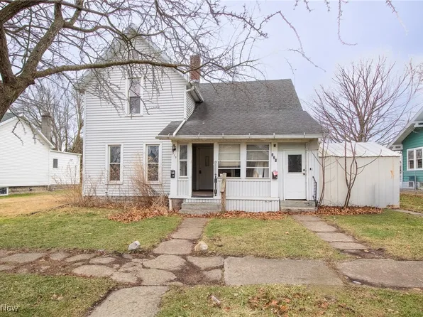 319 N Williams St, Bryan, OH 43506